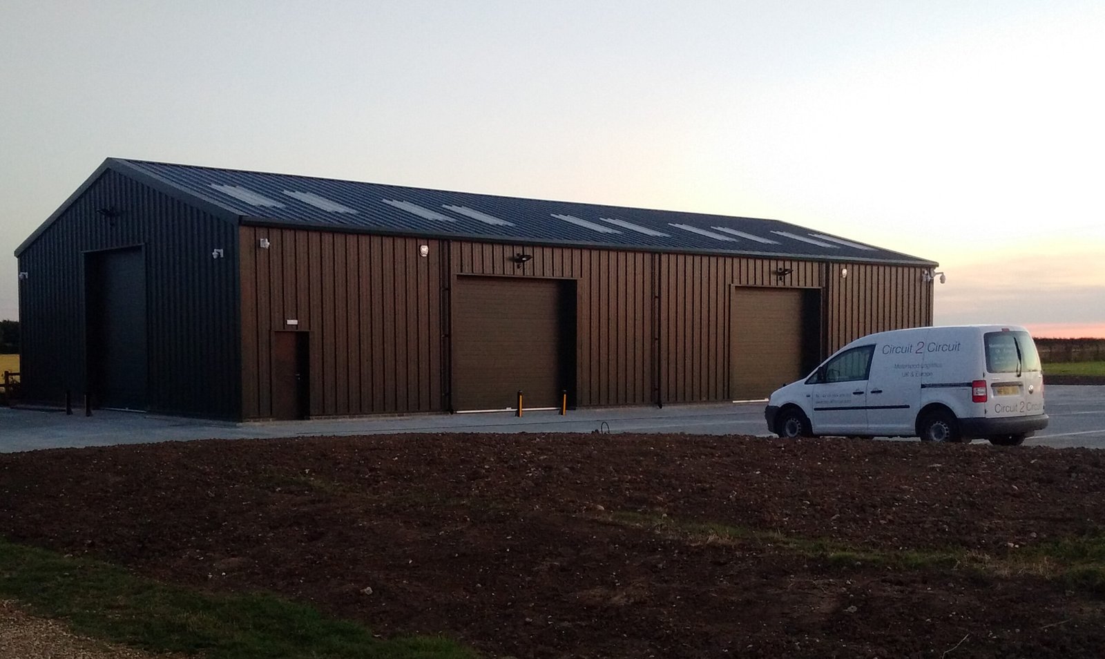 Commercial Developments by 9m Construction
