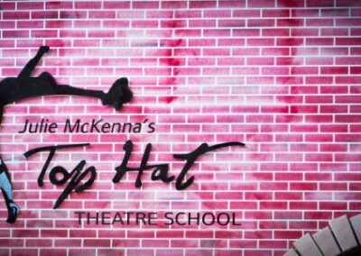 Top Hat Theatre School