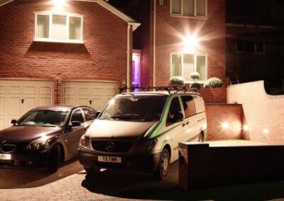 Bespoke House Renovation