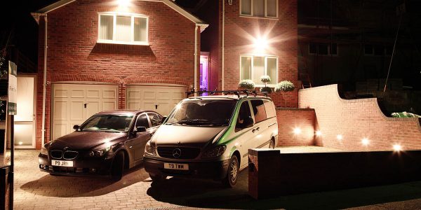 Bespoke House Renovation