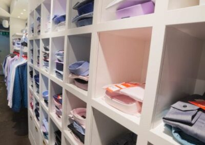 Thackerays Clothes Shop