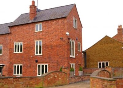 Mill House Renovation