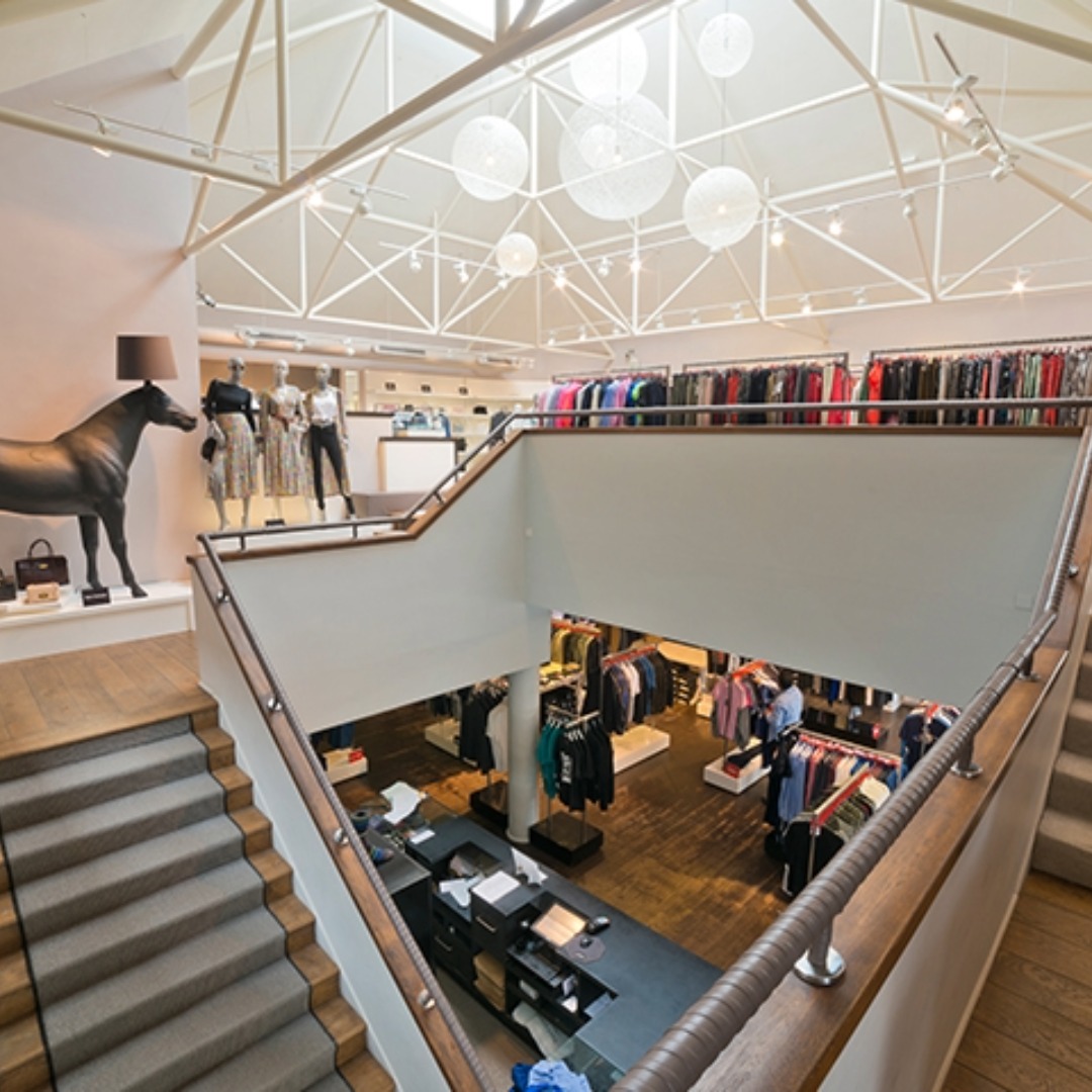 Commercial & Residential Projects by 9M Construction